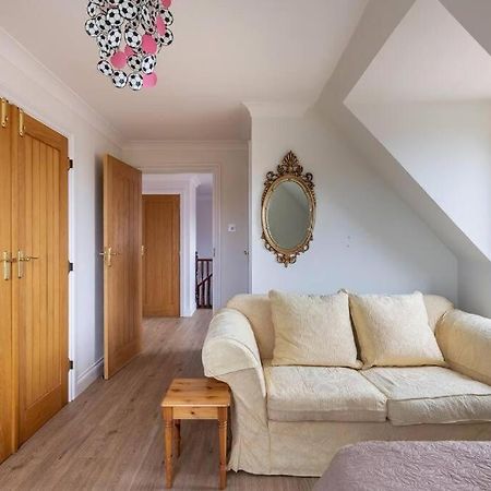Travellers' Choice In Harwich-Essex Villa ภายนอก รูปภาพ