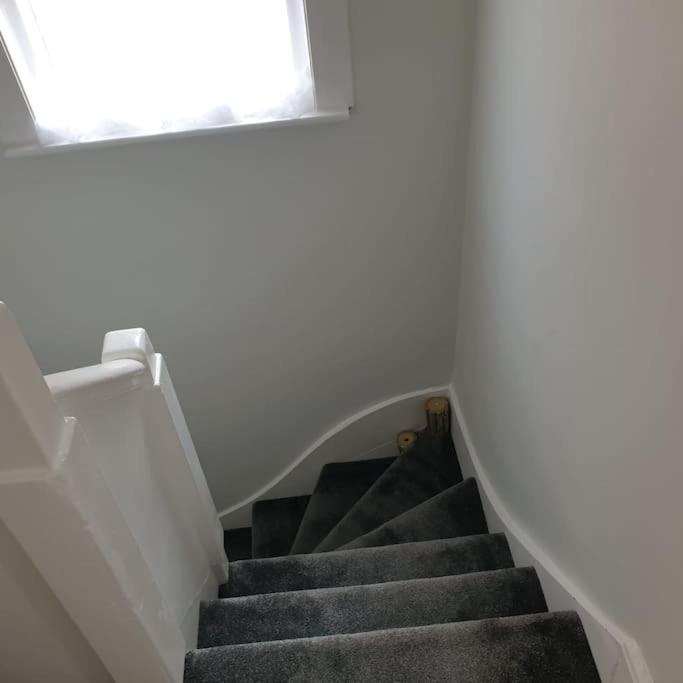 Travellers' Choice In Harwich-Essex Villa ภายนอก รูปภาพ