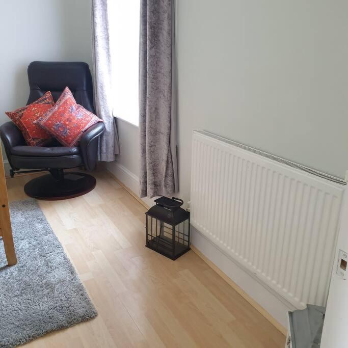Travellers' Choice In Harwich-Essex Villa ภายนอก รูปภาพ