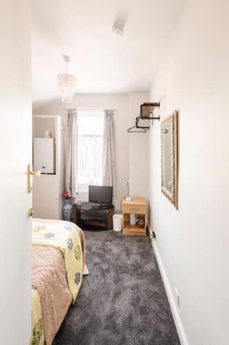 Travellers' Choice In Harwich-Essex Villa ภายนอก รูปภาพ