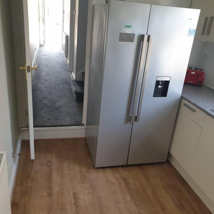 Travellers' Choice In Harwich-Essex Villa ภายนอก รูปภาพ